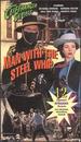 Man With the Steel Whip/12 Episodes [Vhs]