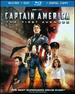 Captain America: the First Avenger (Two-Disc Blu-Ray/Dvd Combo + Digital Copy)