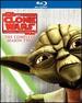 Star Wars: the Clone Wars-Season 2 [Blu-Ray]