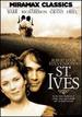 Robert Louis Stevenson's St Ives
