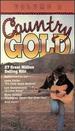 Country Gold 2 [Vhs]