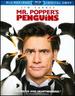Mr. Popper's Penguins (Blu-Ray / Dvd / Digital Copy)