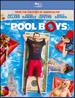 The Pool Boys [Blu-Ray]