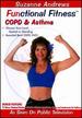 Copd/Asthma (Functional Fitness)