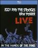 Iggy and the Stooges-Raw Power Live: in the Hands of the Fans [Blu-Ray]