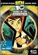 Cartoon Network: Ben 10 Secret of the Omnitrix