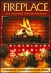 Fireplace & Melodies for the Holidays