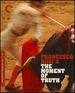 The Moment of Truth [Criterion Collection] [Blu-ray]