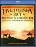 Talihina Sky: the Story of Kings of Leon [Blu-Ray]
