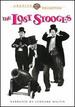 The Lost Stooges [Vhs]