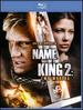 In the Name of the King 2: Two Worlds Blu-Ray