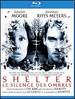 Shelter (Blu-Ray) [Blu-Ray] (2011)