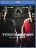 Triple Tap [Blu-Ray]