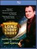 Colin Quinn: Long Story Short [Blu-ray]