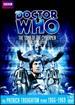 Doctor Who: the Tomb of the Cybermen (Story 37)-Special Edition