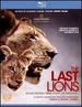 The Last Lions [Blu-Ray]