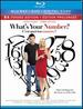 What's Your Number [Blu-Ray]