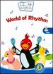 Baby Einstein: World of Rhythm