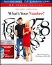 What's Your Number? (Ex-Tended Edition) [Blu-Ray/Dvd Combo+Digital Copy]