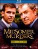 Midsomer Murders, Set 19 [Blu-Ray]