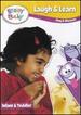 Brainy Baby Laugh and Discover: Play and Learn Deluxe Edition Infant Dvd