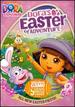 Dora the Explorer: Dora's Easter Adventure