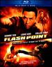 Flash Point [Blu-Ray/Dvd Combo]