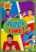 The Wiggles-Wiggle Time [Vhs]