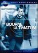 The Bourne Ultimatum