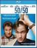 50/50 [Blu-Ray]