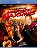 National Lampoon's The Legend of Awesomest Maximus [Blu-ray]