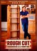 Rough Cut-Woodworking With Tommy Mac: Season 2, Simple Case Construction Book Case (Dvd + Printed Plans) Dvd