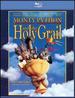Monty Python and the Holy Grail [Blu-Ray]