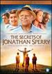 The Secrets of Jonathan Sperry