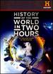 History of the World in Two Hours [Dvd]