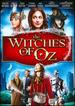 Witches of Oz Dvd