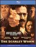 Scarlet Worm, the [Blu-Ray]