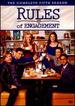Rules of Engagement: the Complete Fifth Season