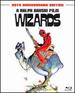 Wizards [35th Anniversary Edition] [Blu-ray]