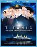 Titanic (Blu-Ray/ Dvd Combo)