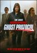 Mission: Impossible - Ghost Protocol [Includes Digital Copy]