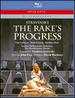 Rake's Progress [Blu-Ray]