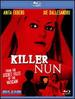Killer Nun [Blu-Ray] (Blue Underground)