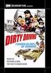 Dirty Driving: Thundercars of Indiana