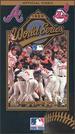 MLB: 1995 World Series-Atlanta vs. Cleveland