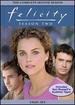 Felicity: Season 2 [Dvd]