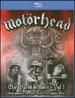 Motorhead: The World is Ours, Vol. 1 [Blu-ray]