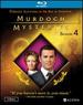 Murdoch Mysteries, Season Four (Blu-Ray)