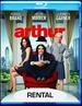 Arthur (Rental/Blu-Ray)