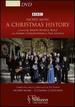 The Sixteen-Sacred Music: a Christmas History
